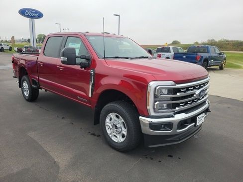 New 2026 Ford F350 XLT image 7