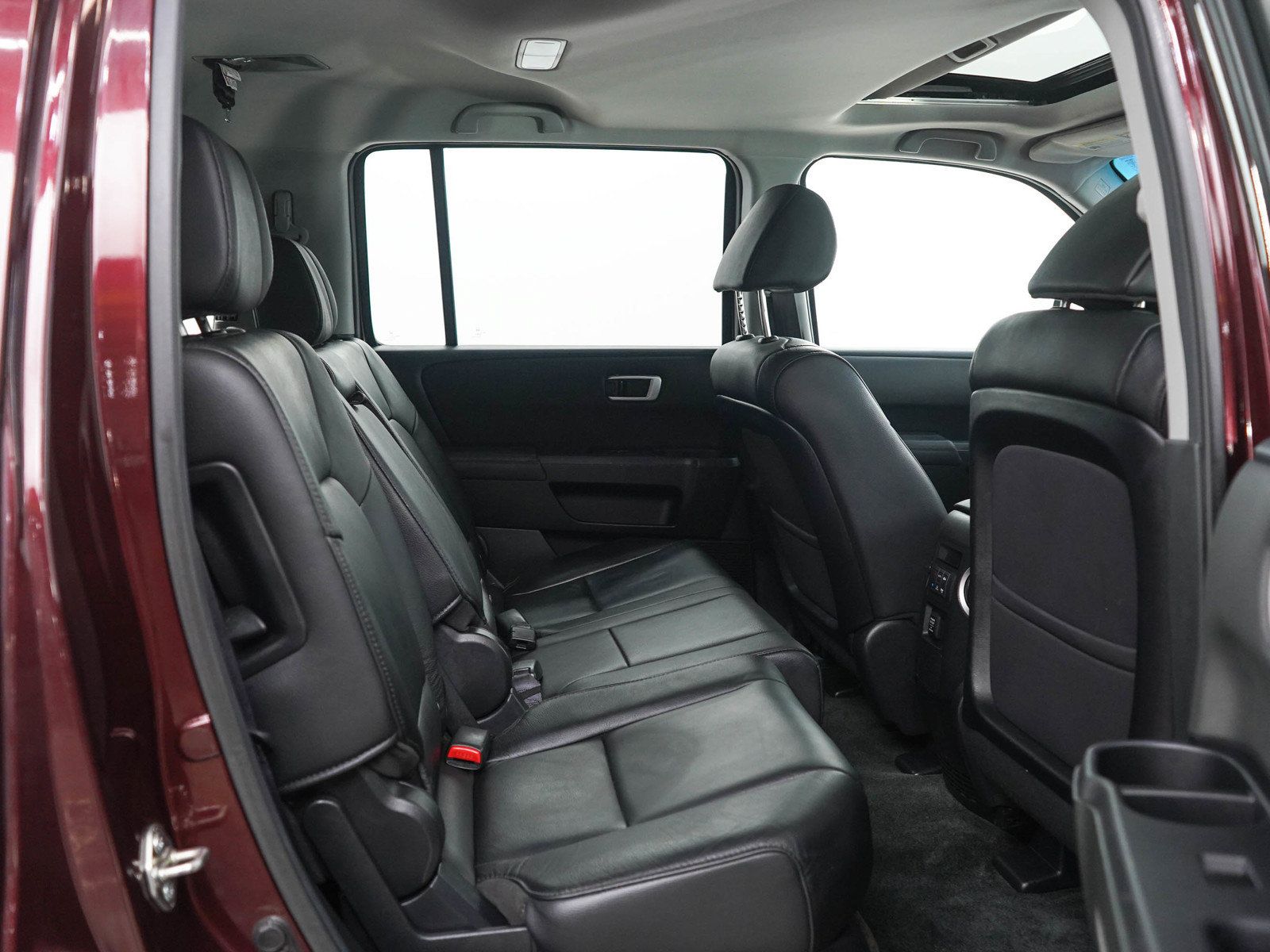 Used 2013 Honda Pilot EX-L image 12