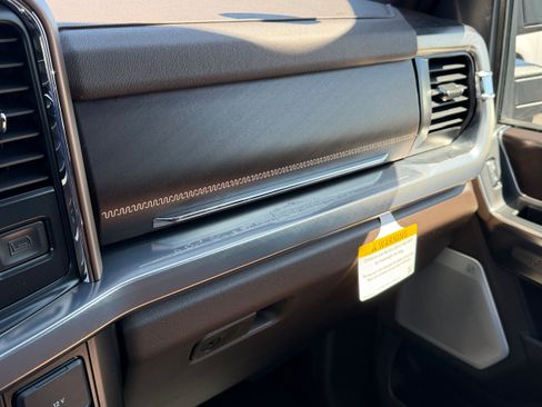 New 2026 Ford F350 King Ranch w/ Chrome Package AWD/4WD image 28