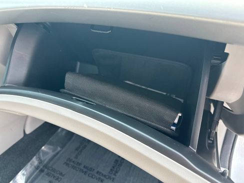 Used 2012 Honda Accord LX image 34