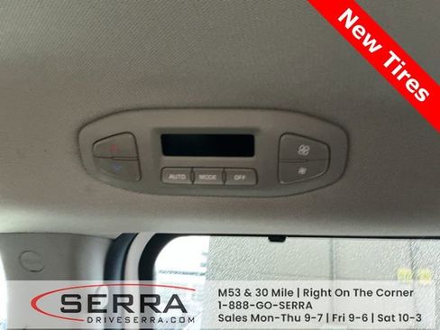 Used 2020 Kia Sedona EX w/ EX Premium Package image 16