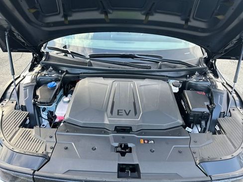 New 2026 Hyundai Ioniq 5 SEL image 24