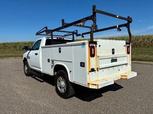 Used 2018 RAM 2500 Tradesman w/ Power & Remote Entry Group AWD/4WD image 6