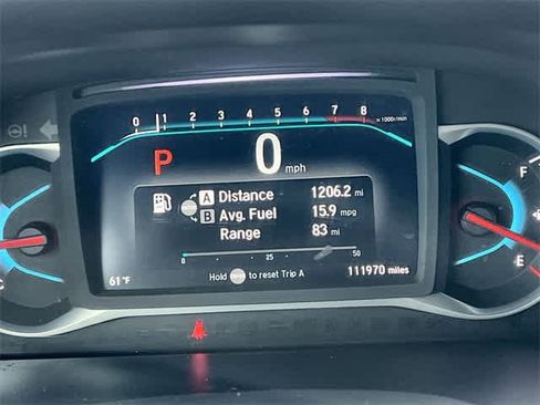 Certified 2019 Honda Pilot Touring image 19