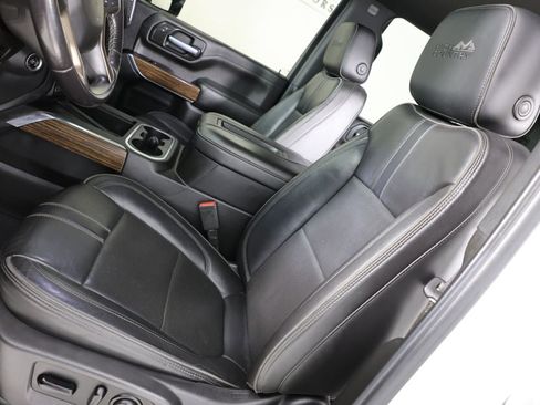 Used 2021 Chevrolet Silverado 2500 High Country w/ Z71 Off-Road Package image 10