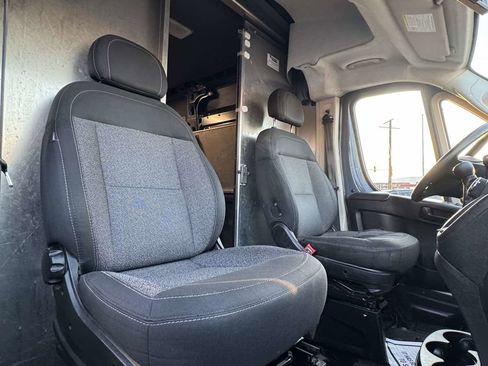 Used 2019 RAM ProMaster 3500 FWD image 27