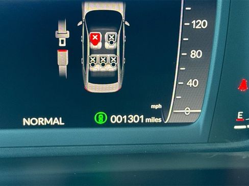 Certified 2025 Honda Accord Sport image 23