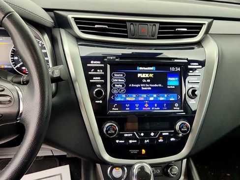 Used 2024 Nissan Murano SV w/ SV Midnight Edition Package AWD/4WD image 17