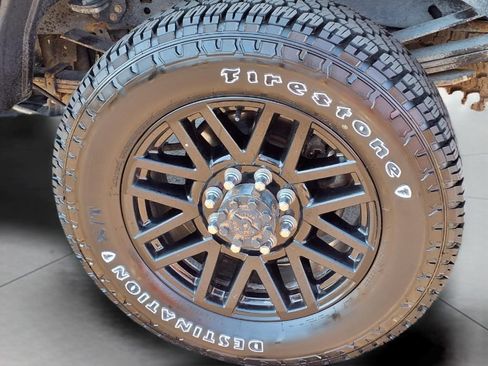 Used 2020 Ford F350 Lariat AWD/4WD image 8