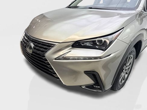 Used 2019 Lexus NX 300 FWD w/ Accessory Package 2 image 16