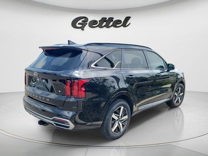Used 2021 Kia Sorento S w/ Panoramic Sunroof Package