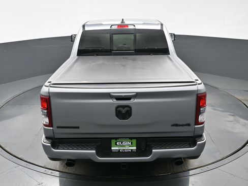 Used 2022 RAM 1500 Big Horn image 35