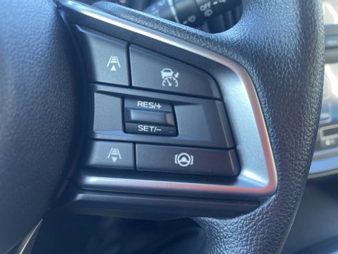 New 2025 Subaru Impreza 2.0i image 14