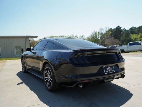 Used 2017 Ford Mustang GT w/ Interior & Wheel Package image 4