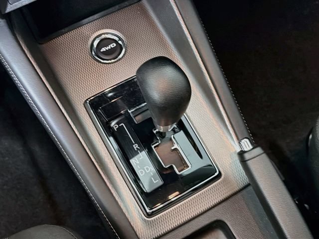 Used 2024 Mitsubishi Outlander Sport ES AWD/4WD image 19