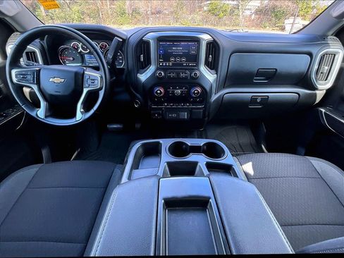 Certified 2023 Chevrolet Silverado 2500 LT image 14