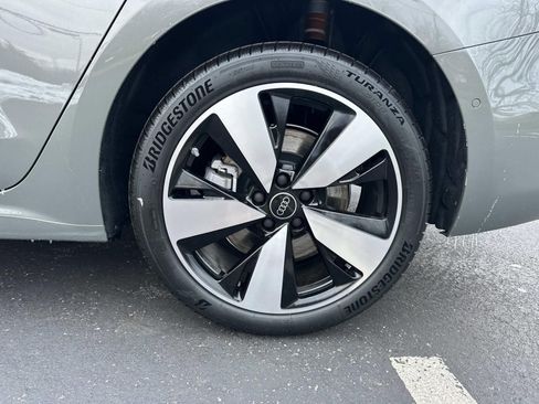 New 2025 Audi A5 2.0T Premium image 10