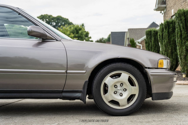 Used 1994 Acura Legend GS FWD image 11