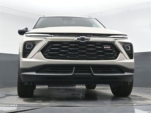 New 2026 Chevrolet TrailBlazer RS w/ Convenience Package image 43