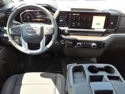 New 2026 GMC Sierra 1500 Elevation AWD/4WD image 15