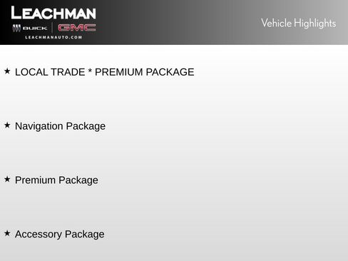 Used 2020 Lexus GX 460 Premium w/ Premium Package AWD/4WD image 7