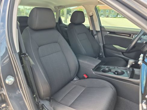 Used 2024 Honda Civic EX image 19