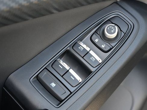 New 2026 Subaru Ascent Premium image 20