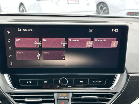 New 2025 Nissan Altima 2.5 SR w/ SR Premium Package image 28