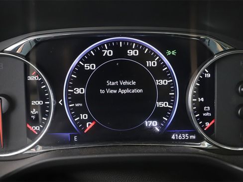 Used 2022 GMC Acadia Denali w/ Denali Ultimate Package image 26