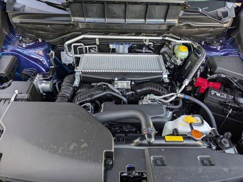 New 2026 Subaru Ascent Bronze Edition image 16