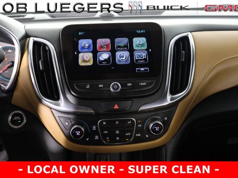 Used 2018 Chevrolet Equinox Premier image 25