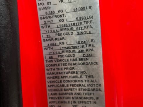 Used 2017 Ford F350 XL w/ Power Equipment Group image 41