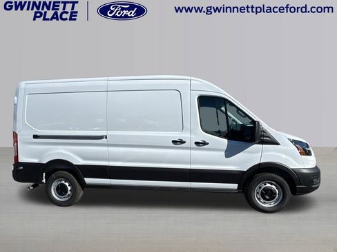 New 2026 Ford Transit 250 148 Medium Roof w/ Load Area Protection Package image 25