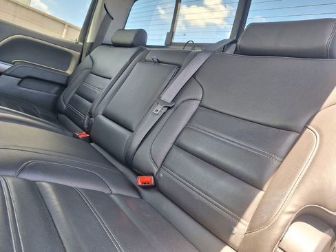 Used 2018 GMC Sierra 1500 Denali RWD image 24