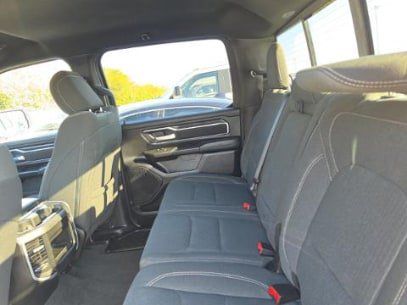 Used 2023 RAM 1500 Big Horn AWD/4WD image 15