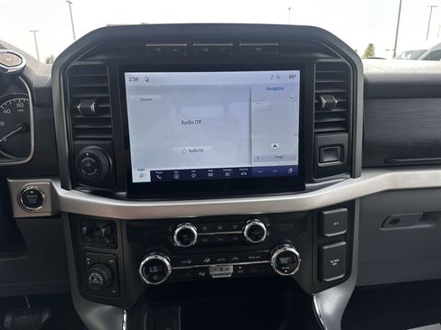 Used 2021 Ford F150 XLT w/ Equipment Group 302A High AWD/4WD image 16