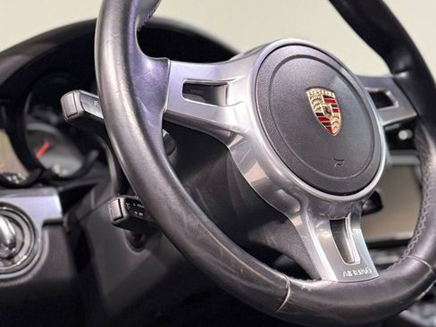 Used 2014 Porsche 911 Carrera 4S image 35
