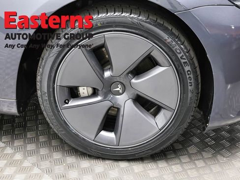 Used 2023 Tesla Model 3 Standard Range RWD image 24