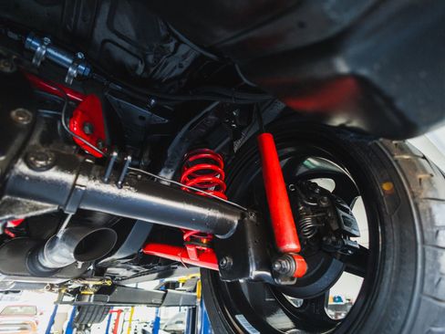 Used 1993 Ford Mustang Cobra image 69