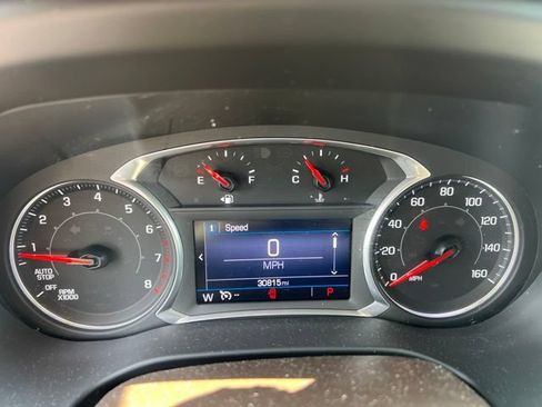 Used 2022 GMC Acadia SLE AWD/4WD image 23