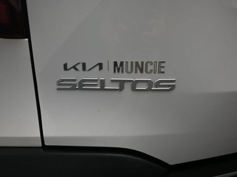 Certified 2026 Kia Seltos S AWD/4WD image 10