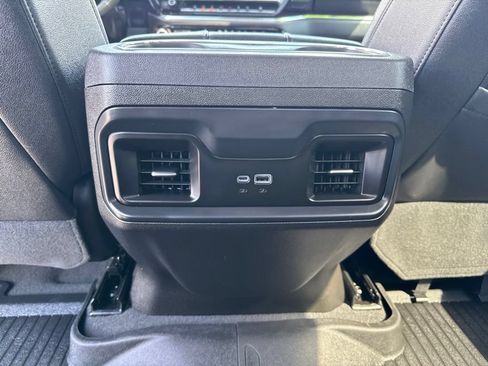 Used 2024 Chevrolet Silverado 1500 RST w/ RST All Star Premium Package AWD/4WD image 25