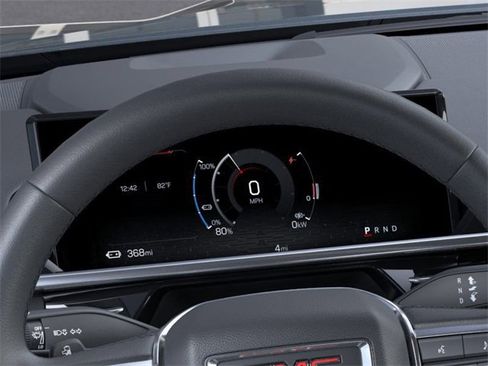New 2026 GMC Sierra EV Elevation w/ Premium Package image 18