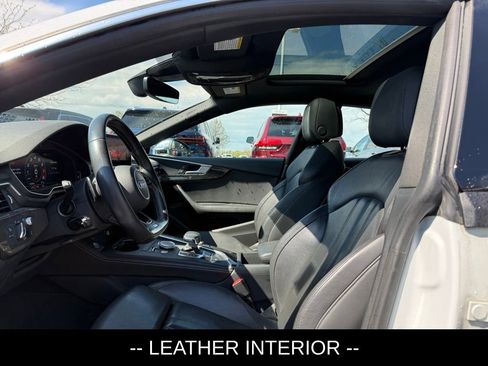 Used 2019 Audi S5 Prestige AWD/4WD image 6