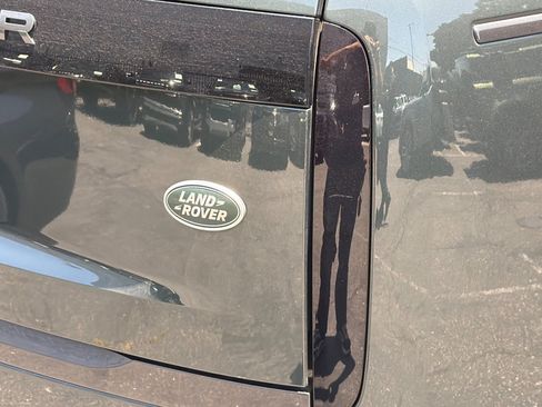 Used 2023 Land Rover Range Rover SE AWD/4WD image 28