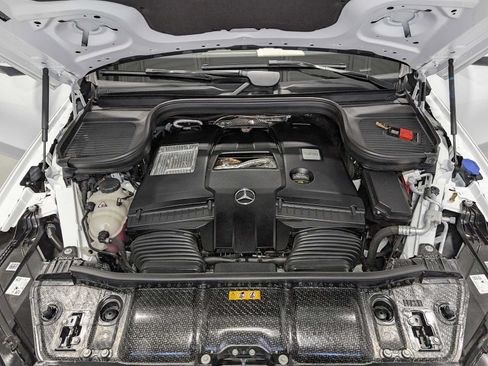 Certified 2026 Mercedes-Benz GLE 580 4MATIC image 14