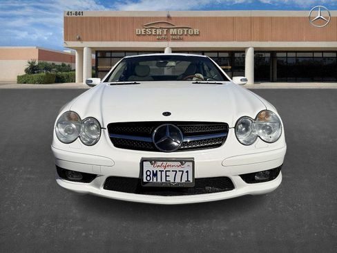 Used 2004 Mercedes-Benz SL 600 image 11