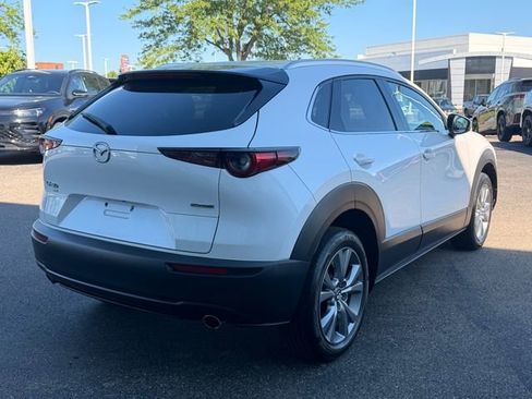 Used 2023 MAZDA CX-30 AWD 2.5 S w/ Premium Package image 6