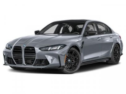 New 2027 BMW M3 Competition w/ Carbon Package