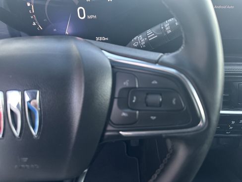 Used 2024 Buick Encore GX Sport Touring w/ Comfort Package image 12